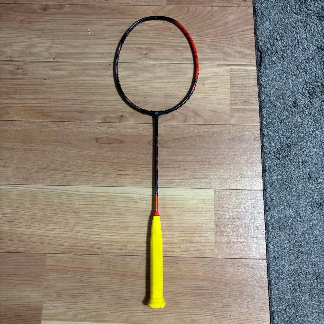 アストロクス77プロ　ヨネックス　3ug5