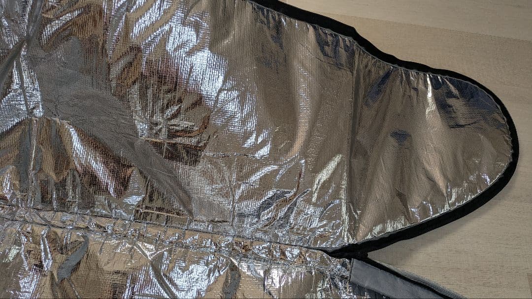 TRANSPORTER　トランスポーター　サーフボードケース　ハードケース