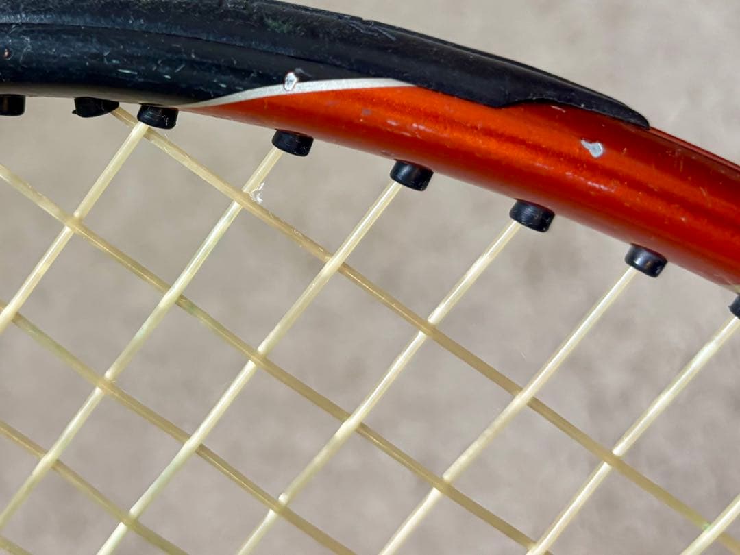 中古　Wilson 【K】 TOUR 95 G2 288g