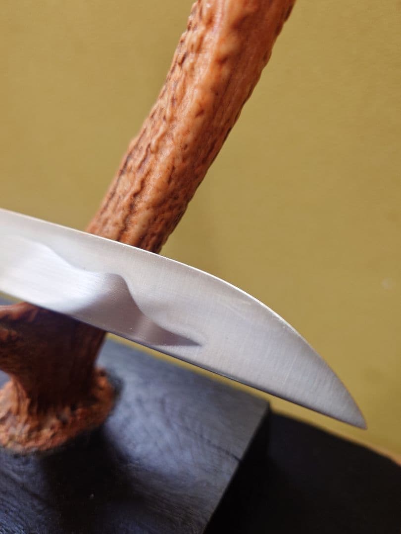 m*o様 模造刀【不動明王御守刀】