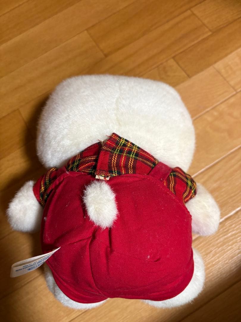 ハローキティ ぬいぐるみとグッズセット まとめ売り レトロ