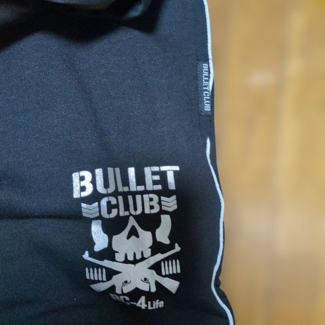 【ＬＬサイズ】バレットクラブ　セットアップ　３点セットになります。