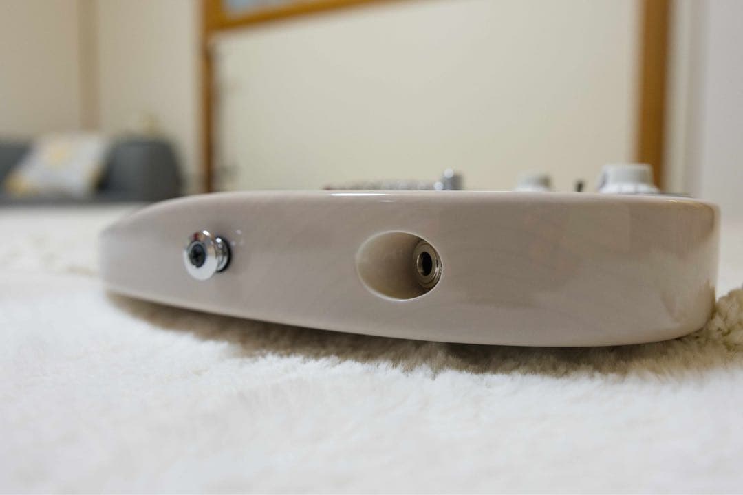 ギター Ibanez Prestige AZ2204N-AWH