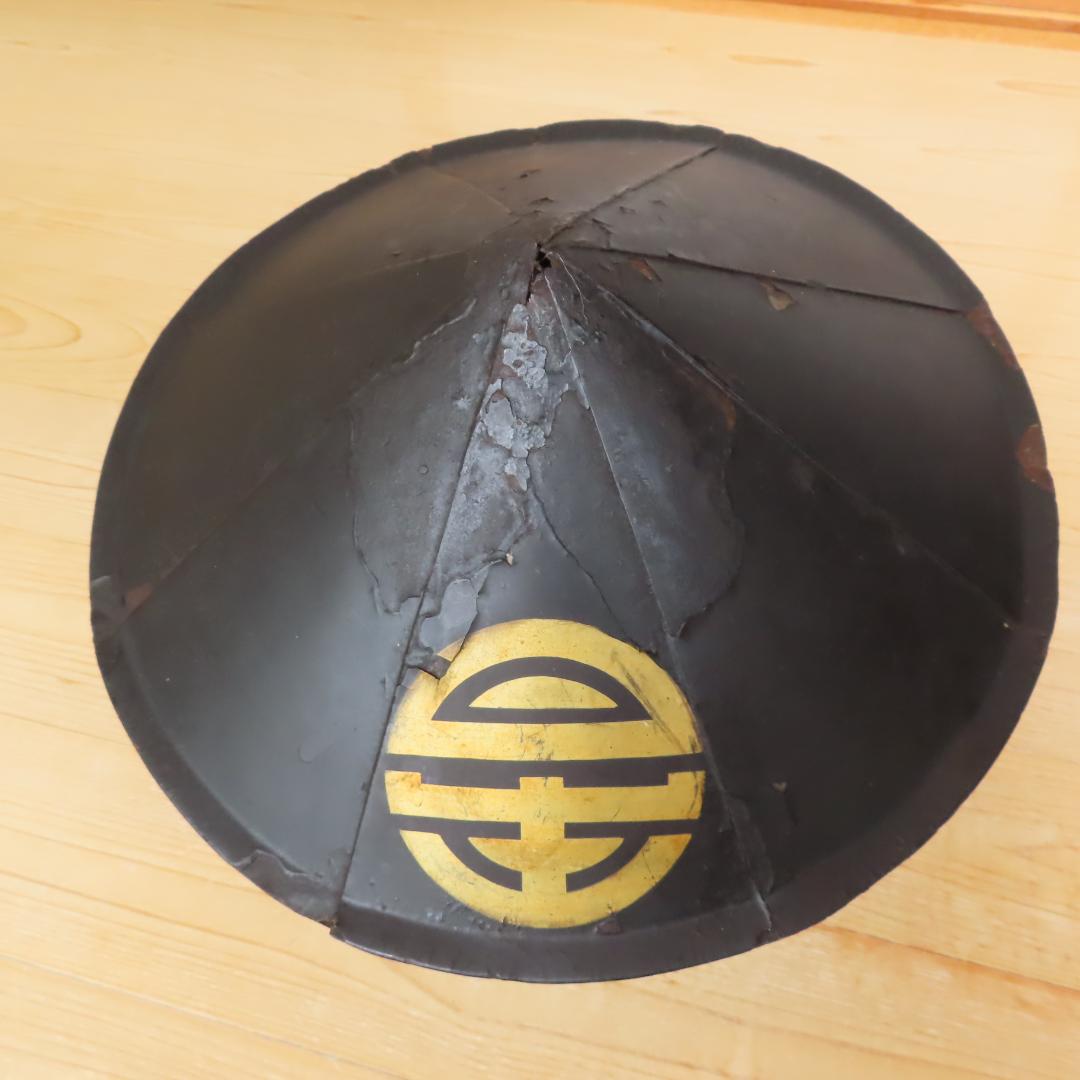 戦国時代の貸し具足（鎧兜・鎧・甲冑・胴・具足・陣笠）