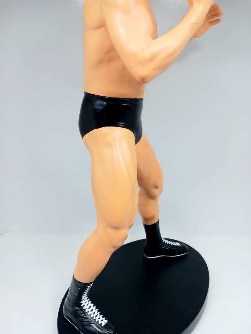 レア アントニオ猪木 フイギュア スタチュー