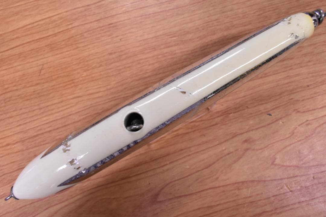 カーペンター 舞姫 120 ディアブロホワイト Carpenter