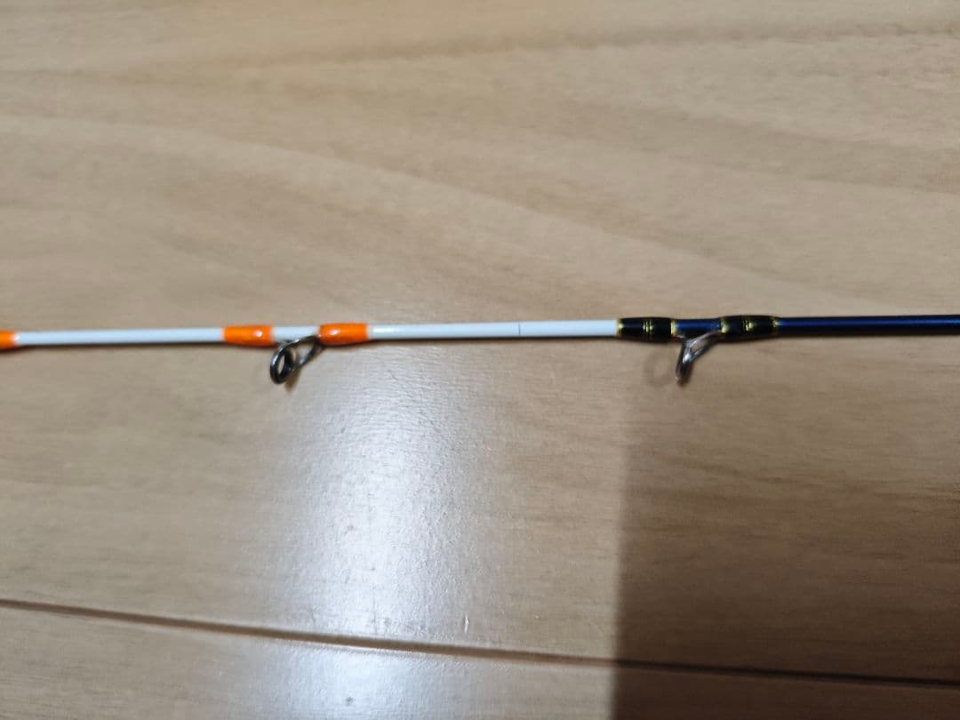 アルファタックル 海人 落し込み 230 64 LIGHT