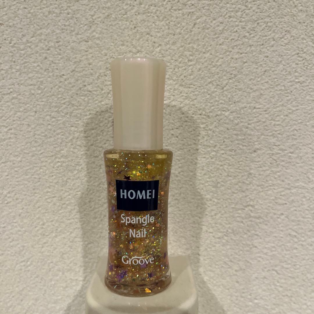 I ネイル 未開封