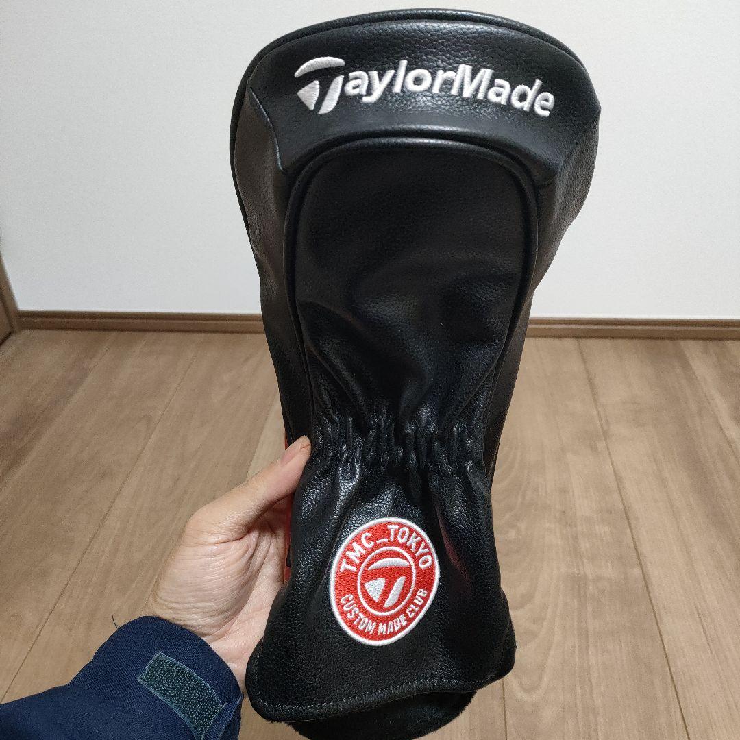 STEALTH2 PLUS+ 10.5° ドライバーヘッドのみカバー有