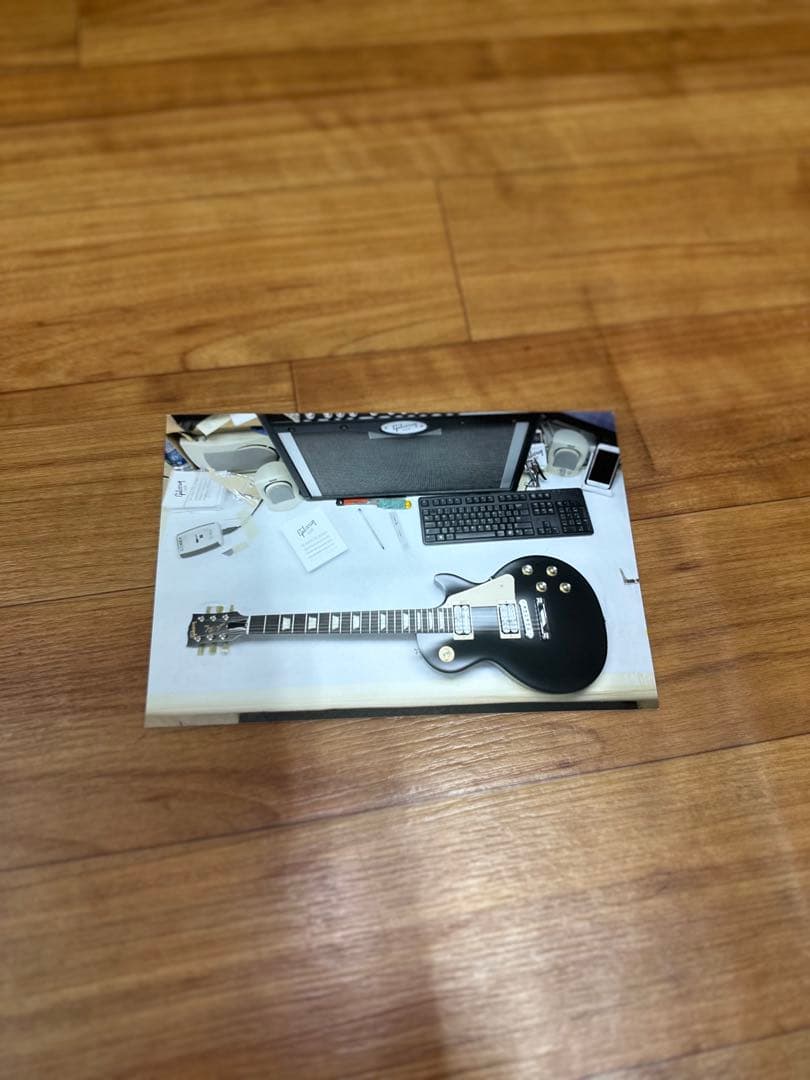 ギブソン Gibson Les Paul '50s Tribute 2016