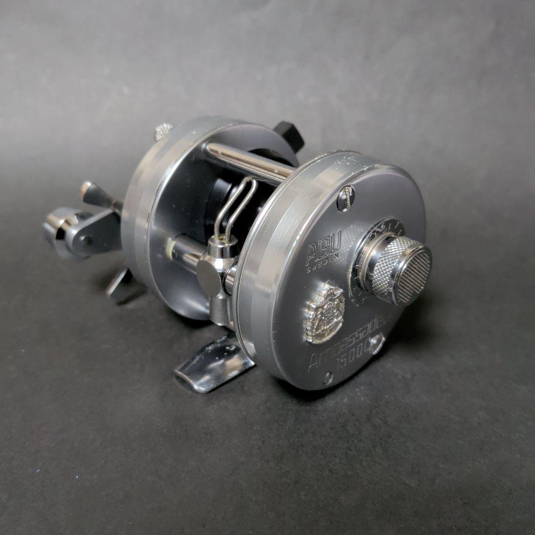 で*ん様 アンバサダー1500c