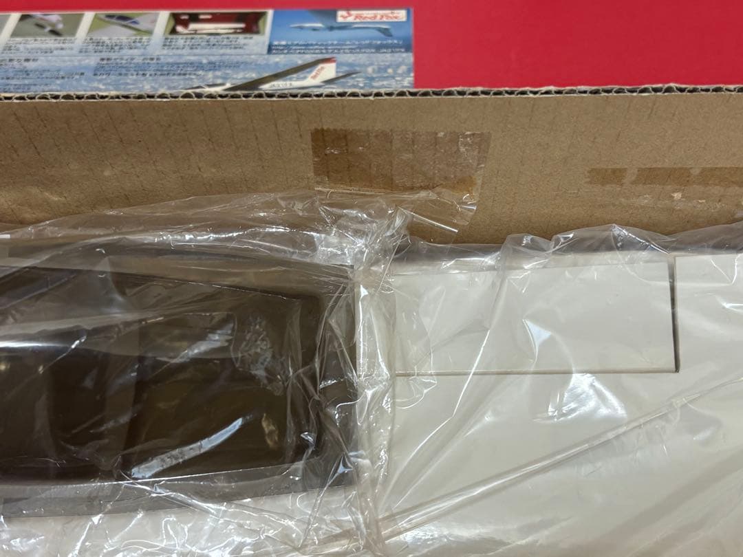 カシオペア mini フォックス ARF Red