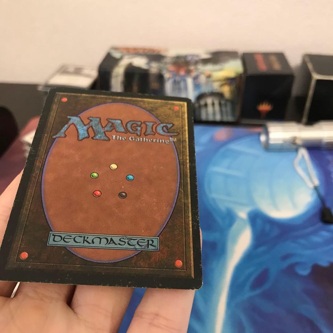 マジック：ザ・ギャザリング MTG Tropical 