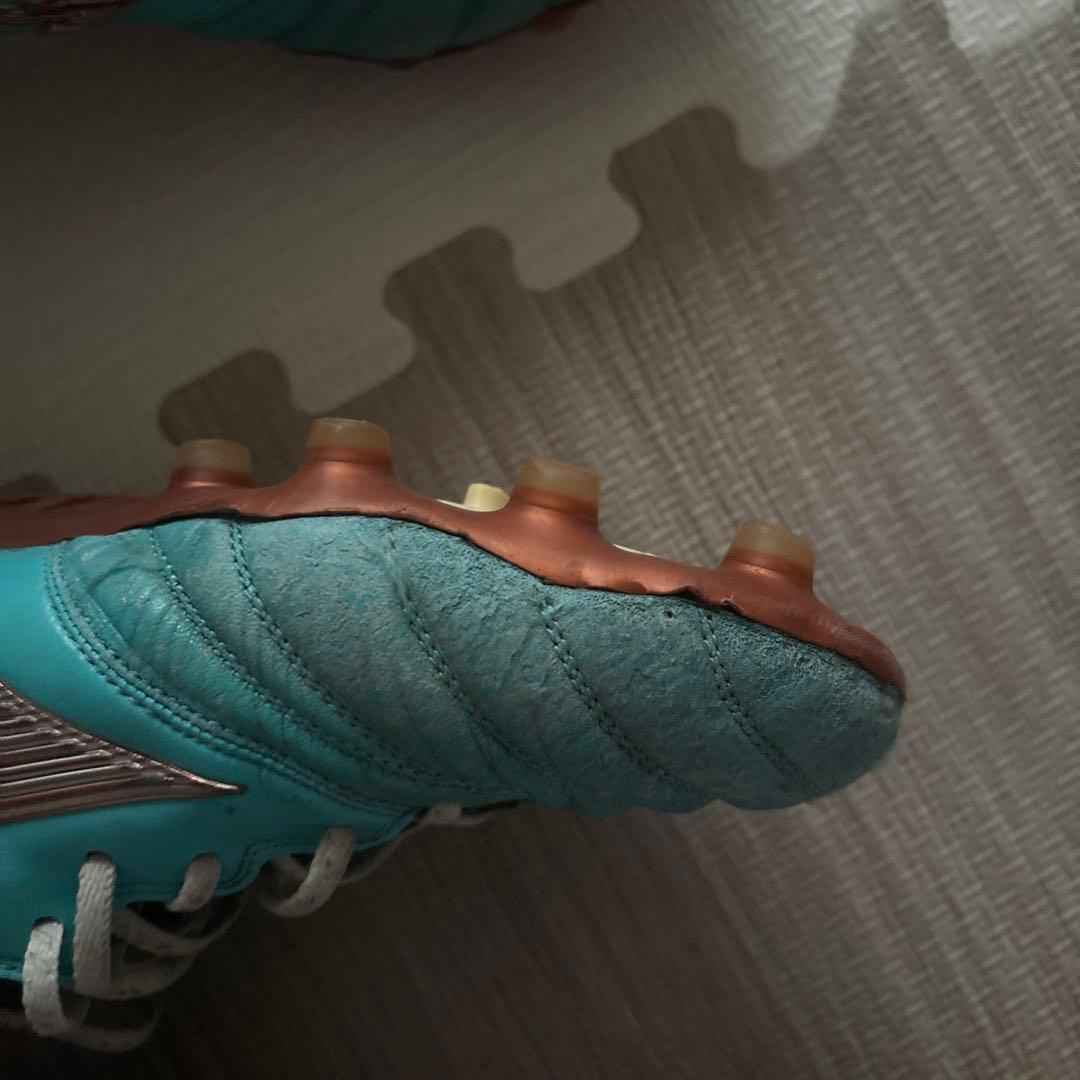 MIZUNO モレリアネオ3W杯限定モデル