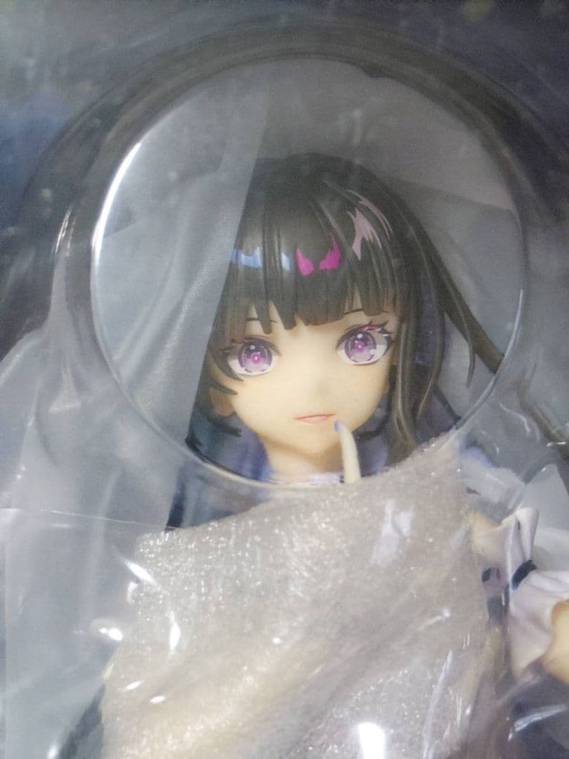 ニューラルクラウド 七花 少女アイドルVer. 1/7スケール 完成品フィギュア