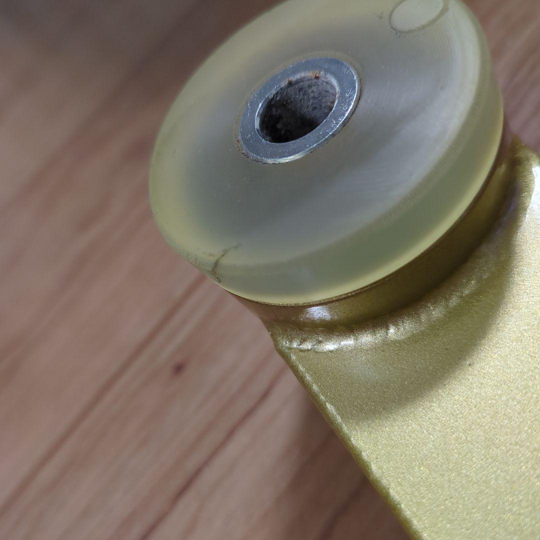 Beatrush　エンジンロールストッパー　ミディアムタイプ　ZC33S　中古品