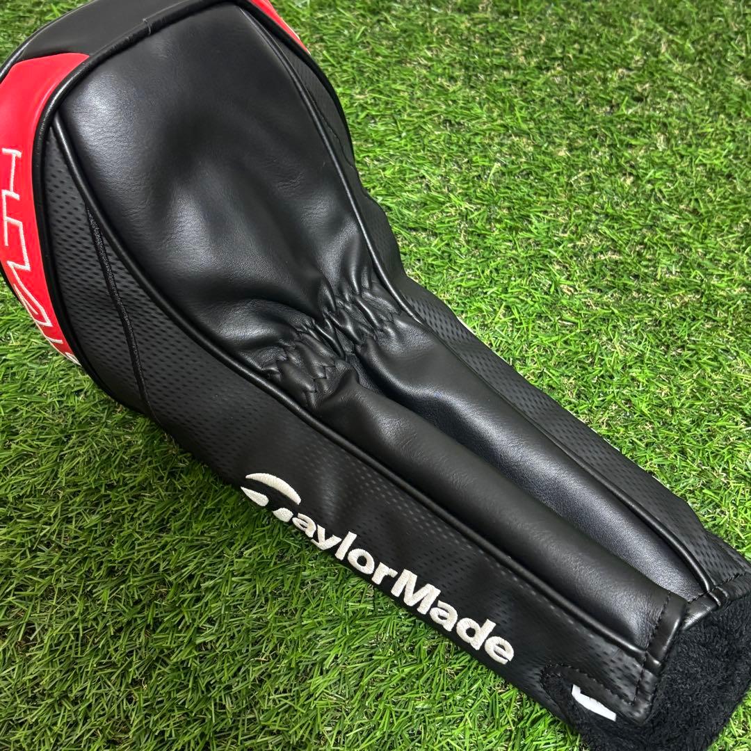 テーラーメイドTaylor Made ステルス 9.0° ドライバーヘッド