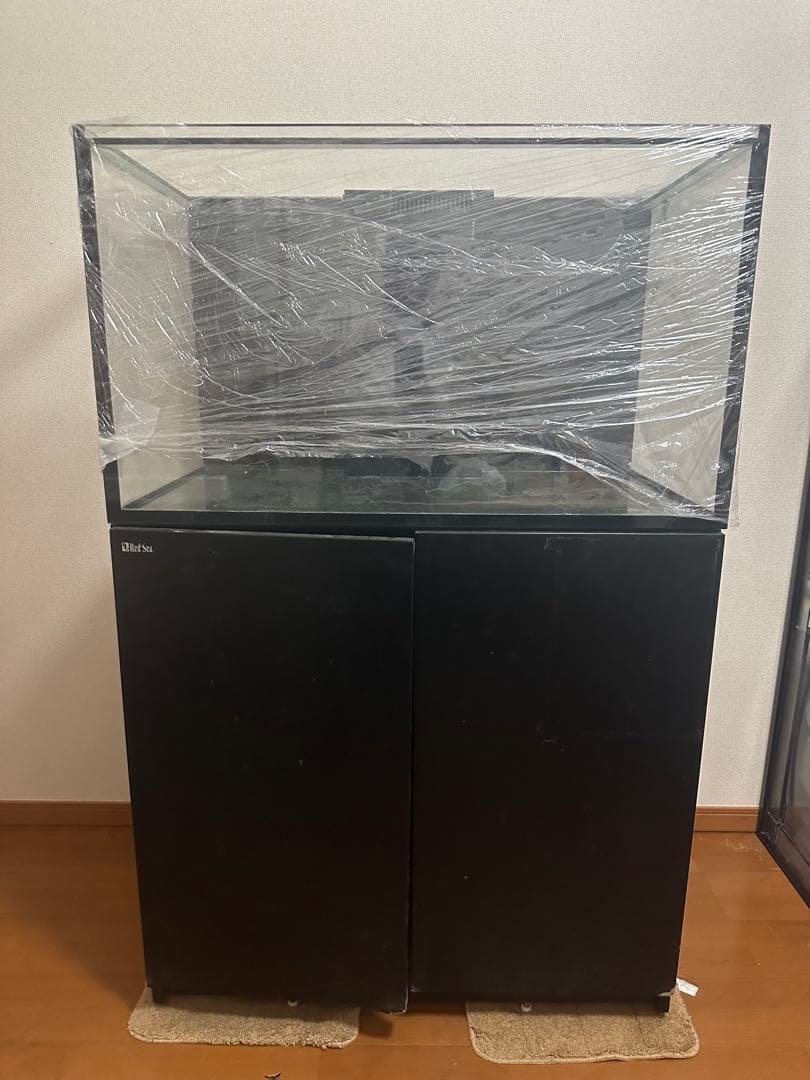 水槽 Red Sea REEFER 250 G2