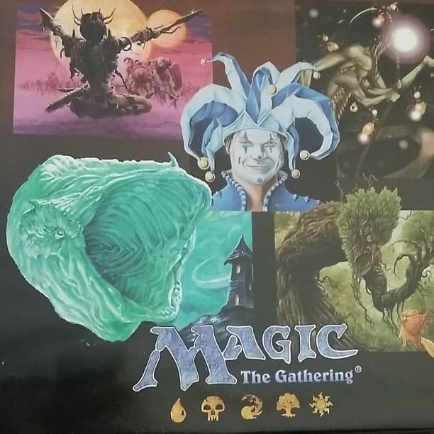 【バラ売り可】マジックザギャザリングレアカード(ケース付)