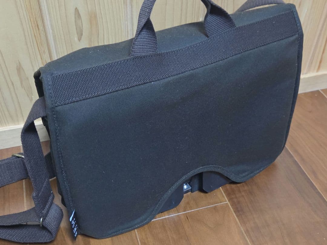 ブロンプトン×バブアー タラスバッグ オマケ有