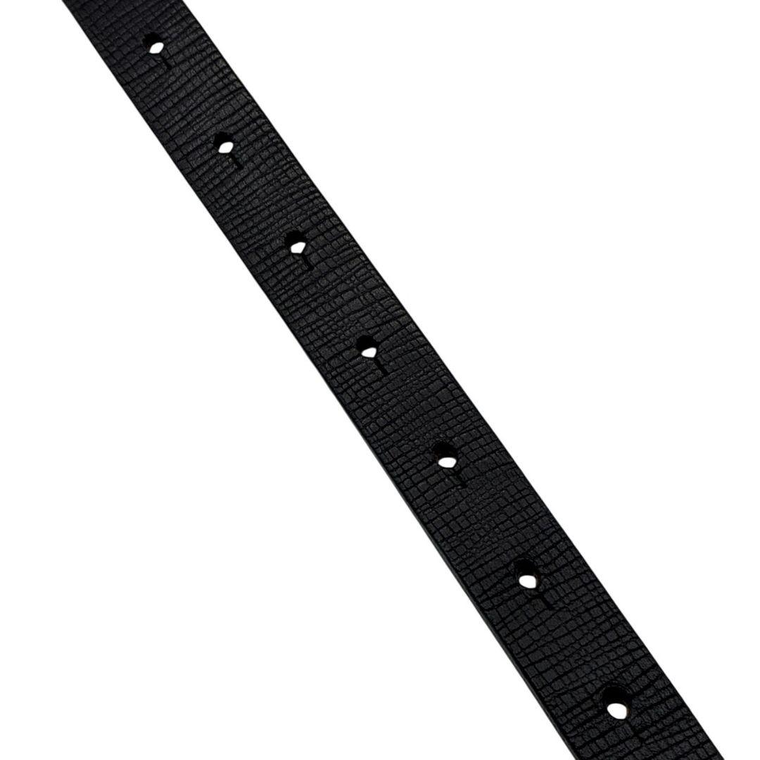 【美品】ヴィヴィアンウエストウッド レザーベルト オーヴ バックル