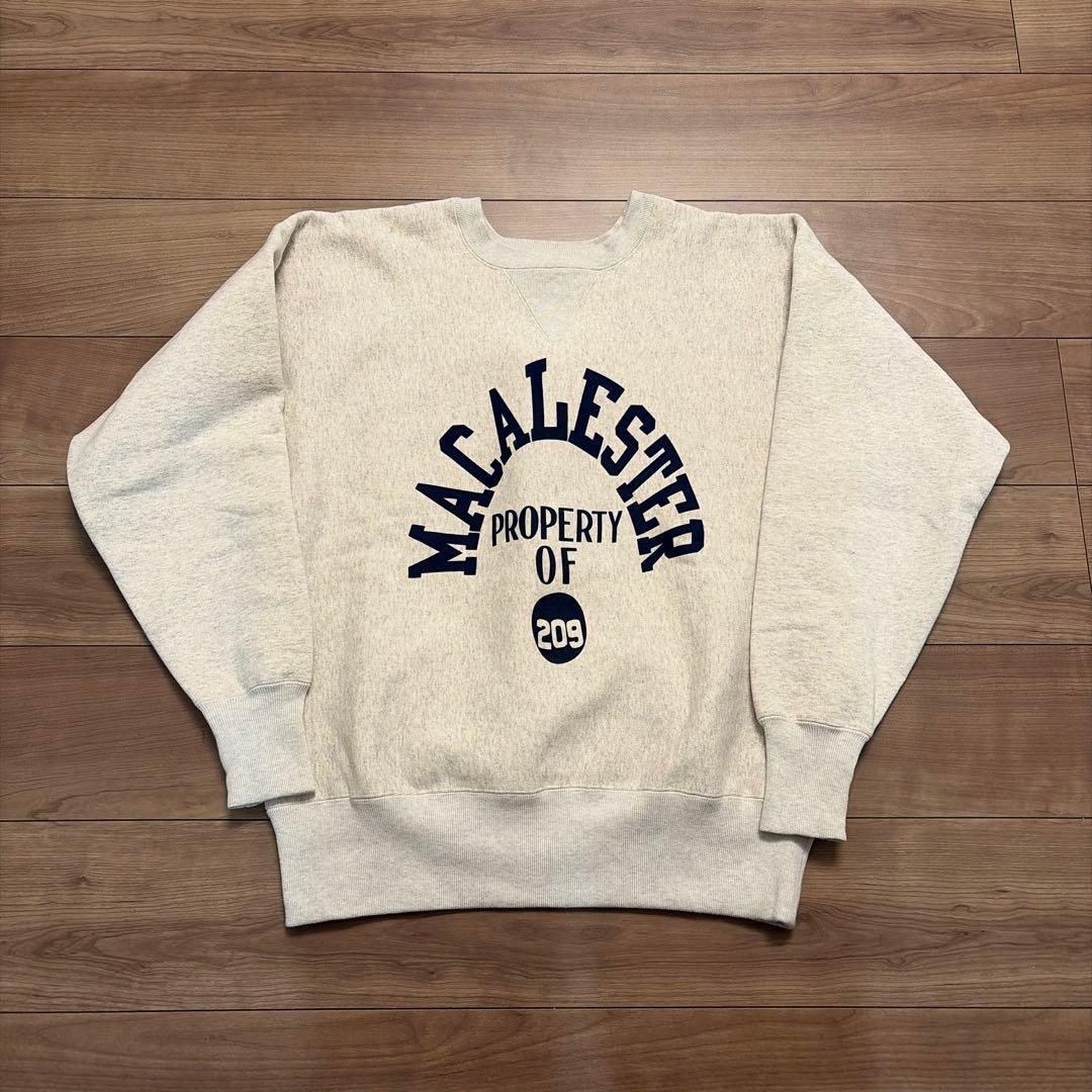 champion 1stパテントモデル true to archives M