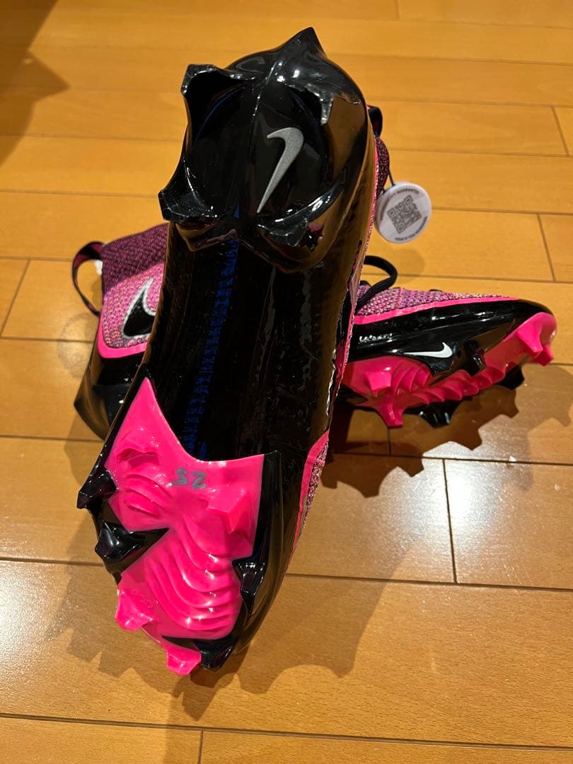 スパイク NIKE VAPOR EDGE360 UNTCHABLE MID 2024