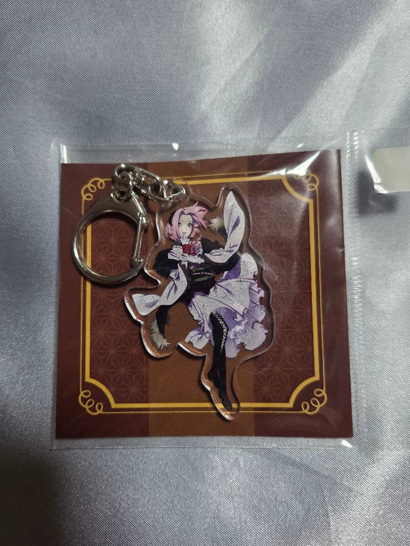 NARUTO　BORUTO　アクリルスタンド　サスケ　サクラ　イタチ