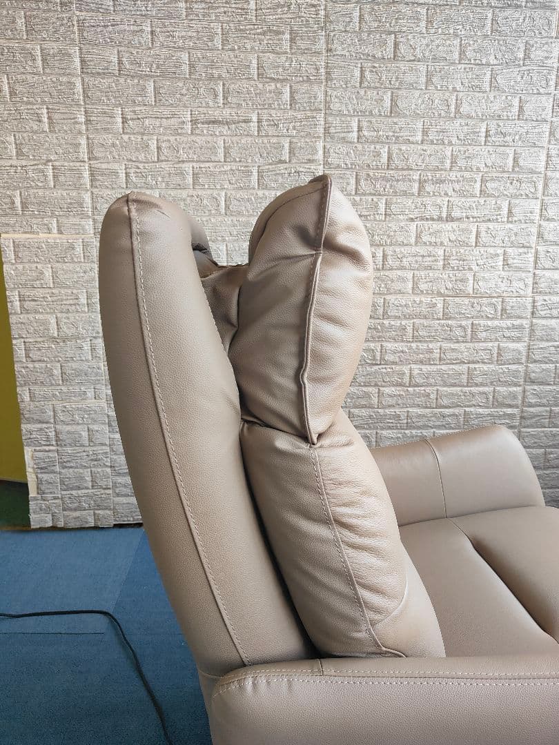 NITORI ニトリ 電動 リクライニング パーソナルチェア