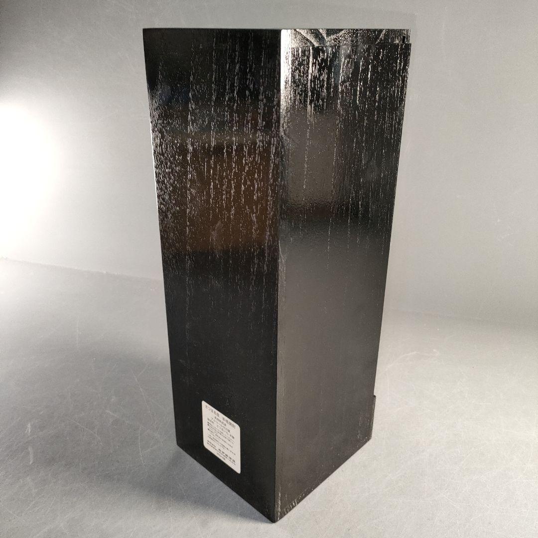 A1329-6/森伊蔵/楽酔喜酒 1998年/600ml・25度/芋焼酎/