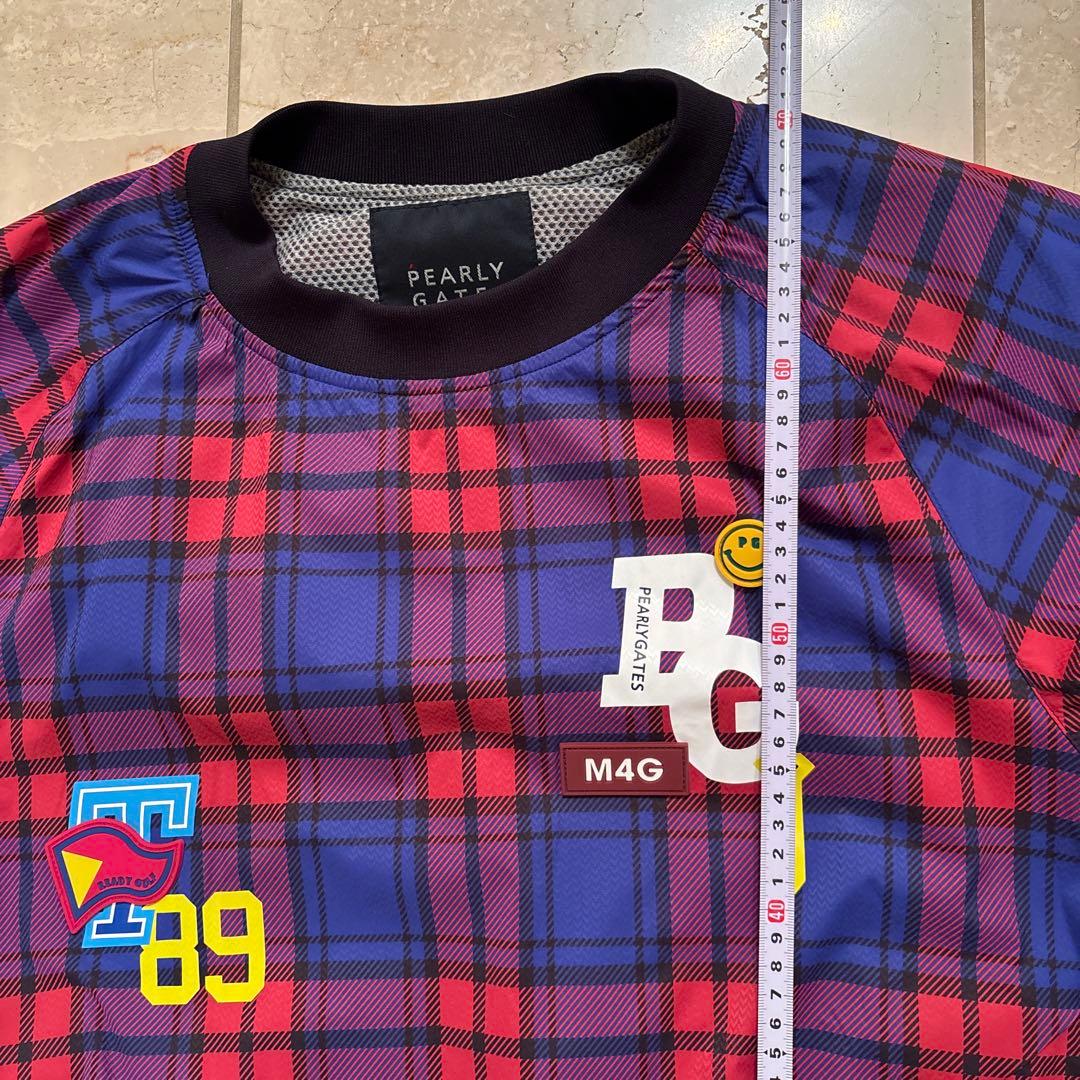 PEARLY GATES スニード　パーリーゲイツ 蓄熱スニードジャック