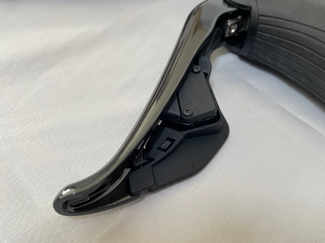 シマノDURA－ACE Di2デュアルコントロールレバー「ST‐R9170」新品