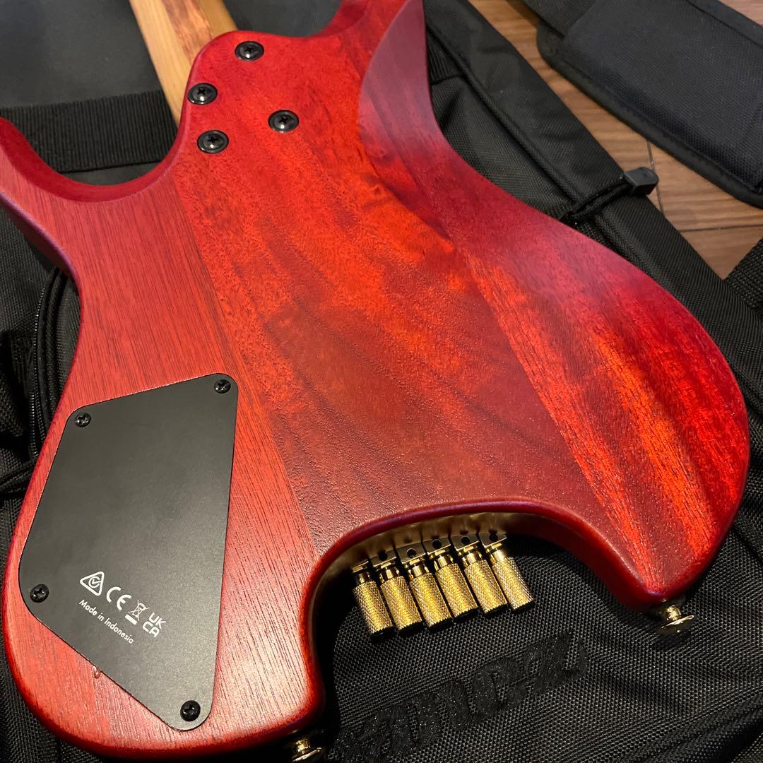 ギター Ibanez MGFM10-OBL