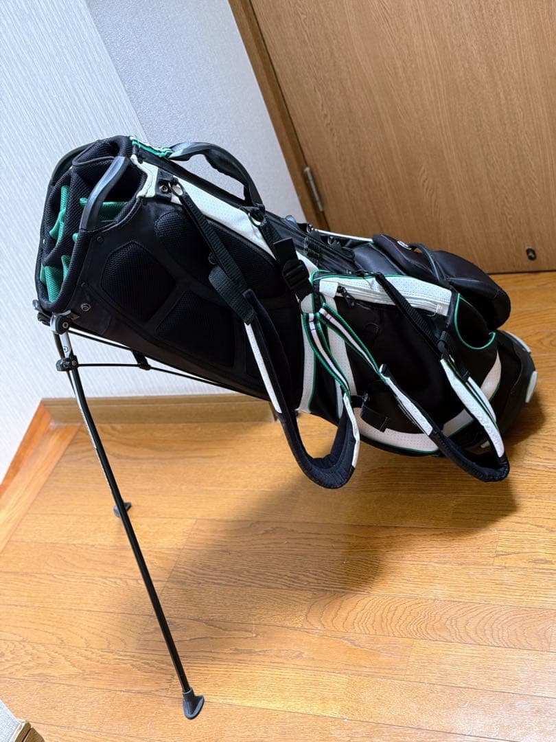 稀少！正規品GOLFSPORT ゴルフ キャディバック 14分割 OGIO
