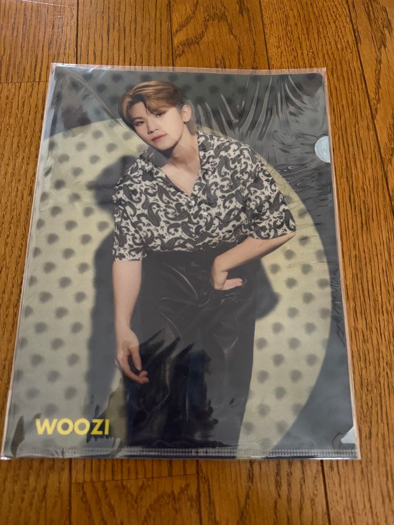 SEVENTEEN セブチ ウジ 過去 グッズ まとめ売り