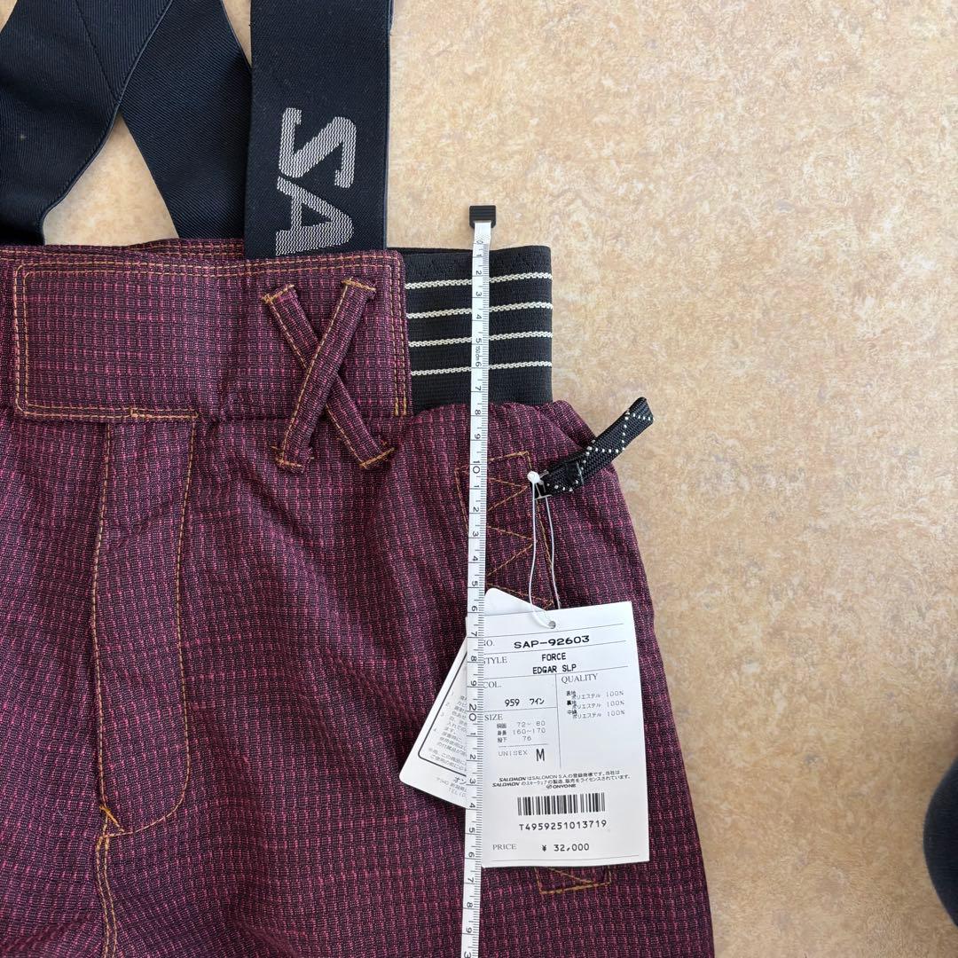 サロモン　salomon 90s スキーウェア　スキージャケット　上下