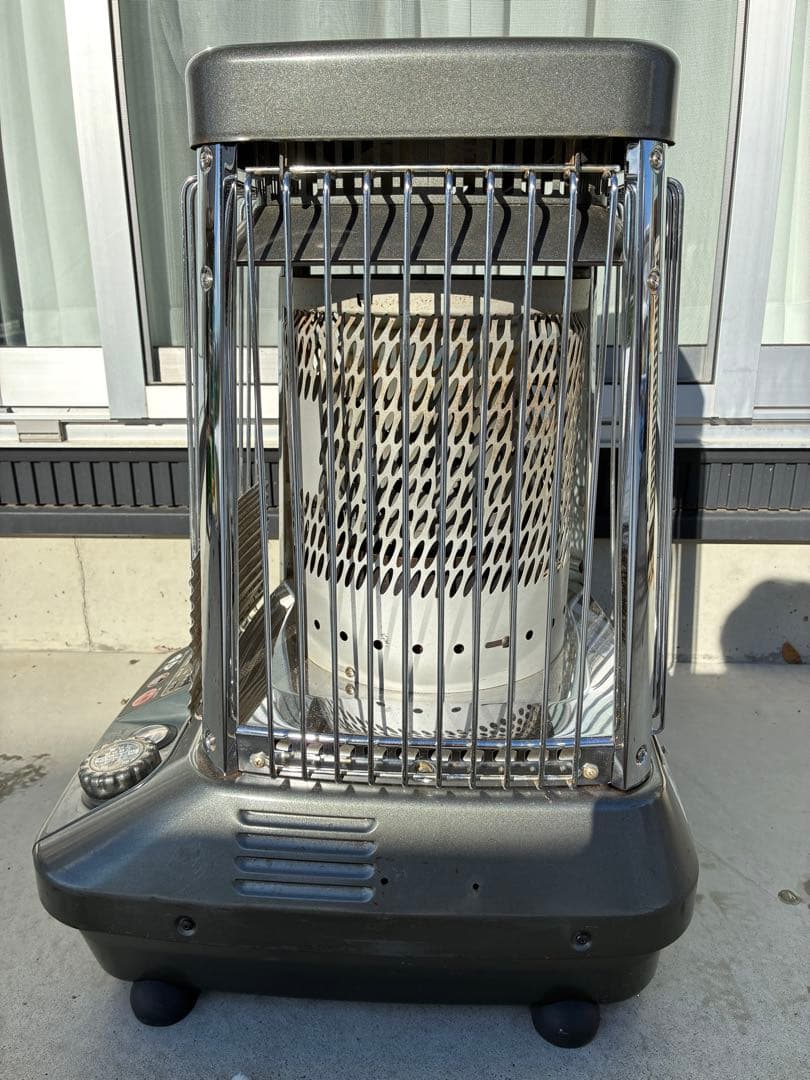 ダイニチ　石油ストーブ　業務用