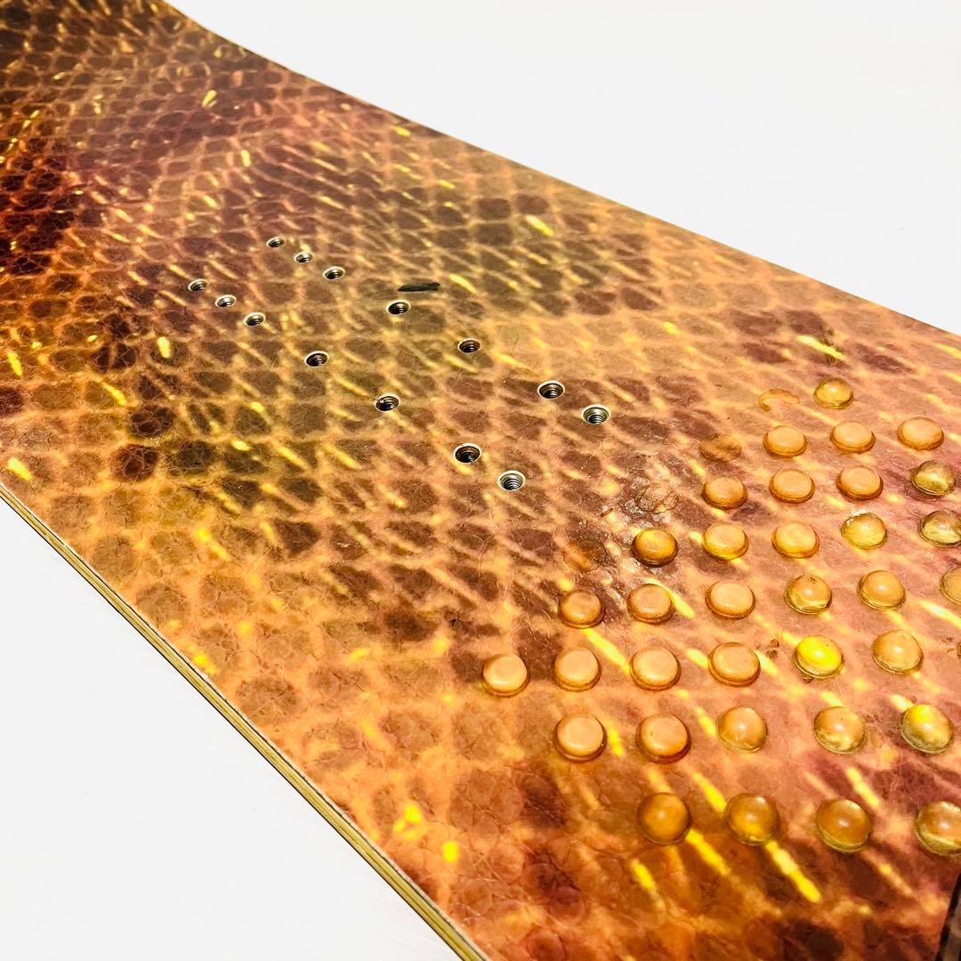 NITRO MAX ナイトロ　スノーボード　スノボ　ボード　板　158cm