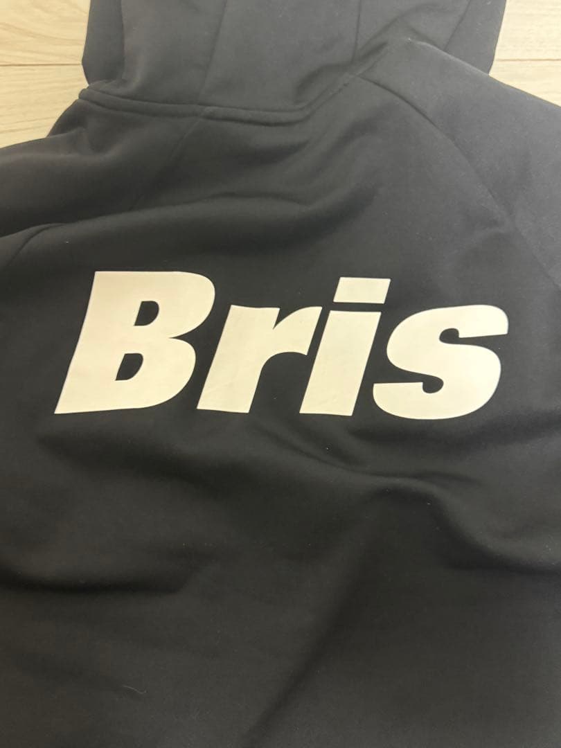 F.C.Real Bristol POLARTEC セットアップ　XXL