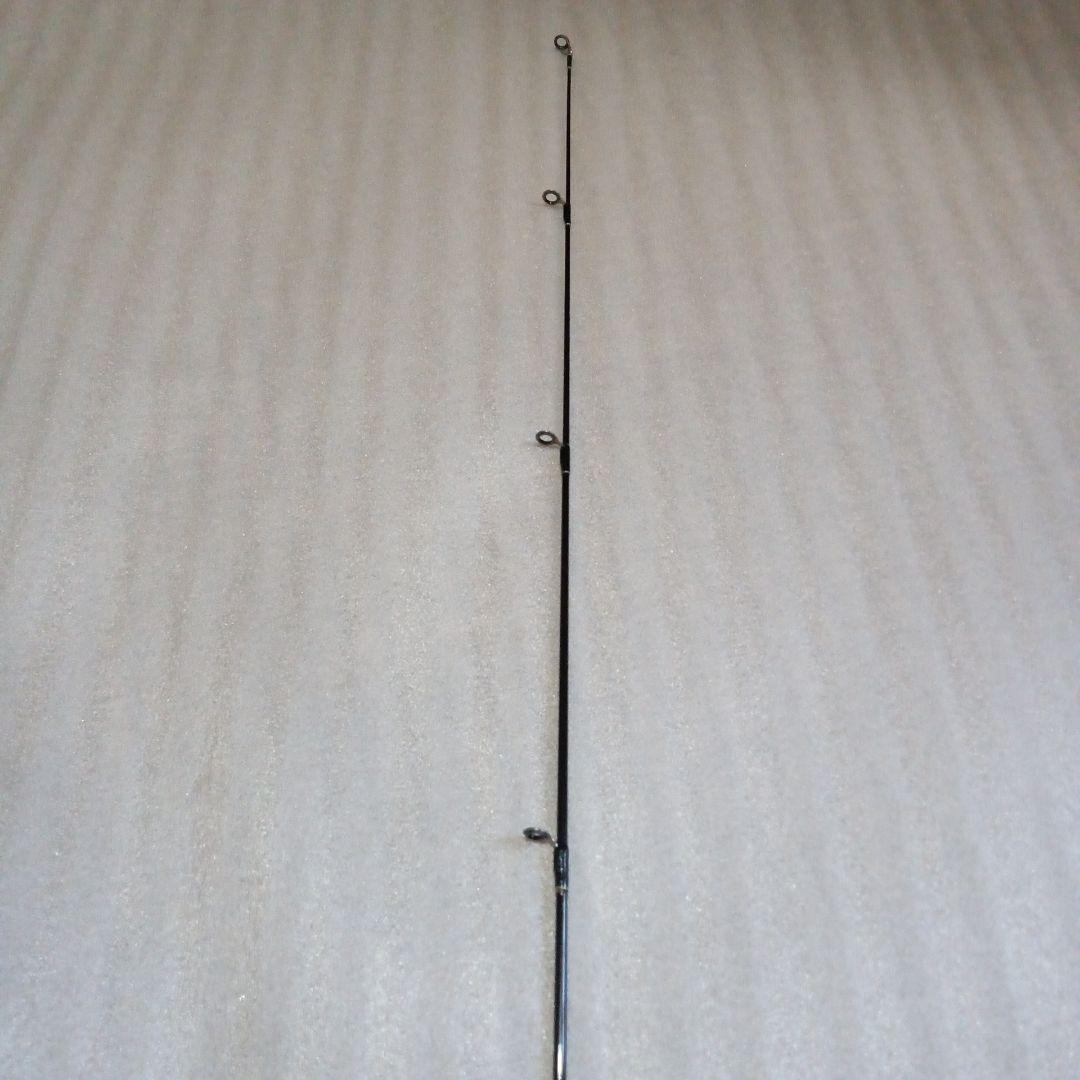 DAIWA　ラブラックス(旧モデル) 96ML 80L 2本セット