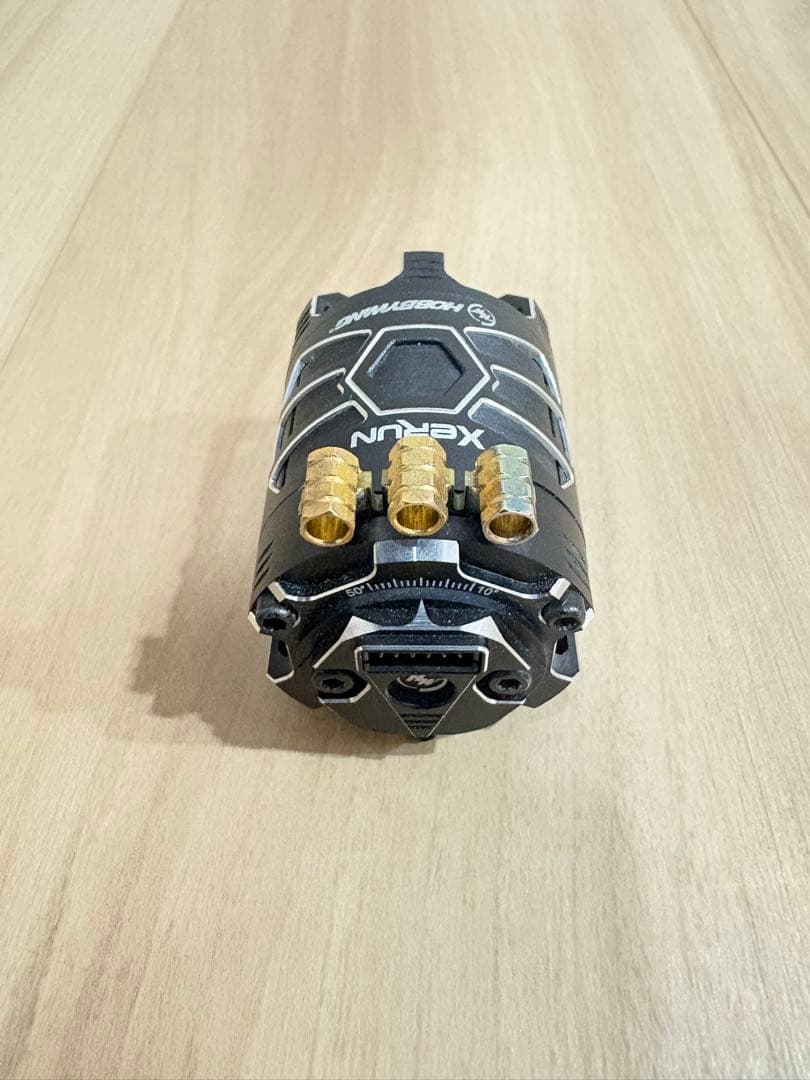 HOBBYWING XeRUN D10 13.5T ホビーウィング