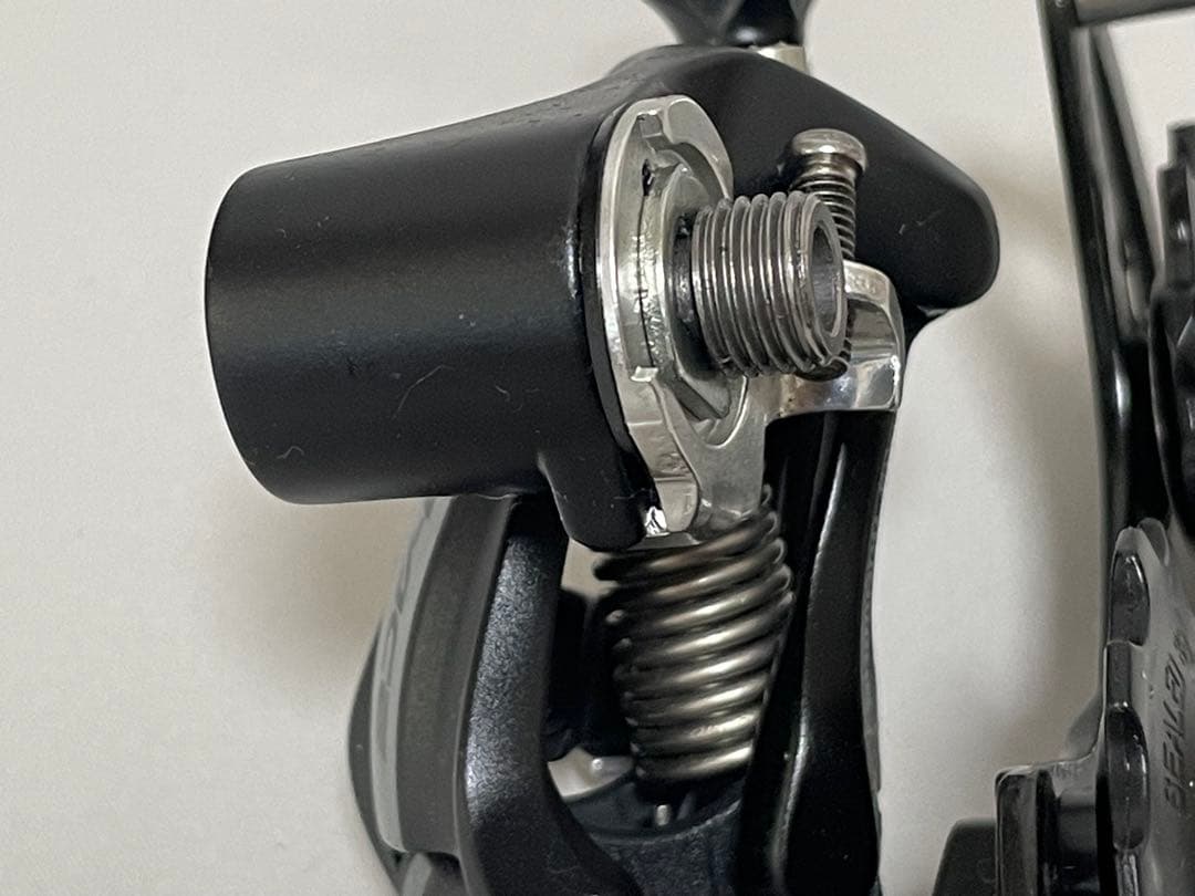 シマノDURA－ACEリヤディレイラー「RD－7900」新品