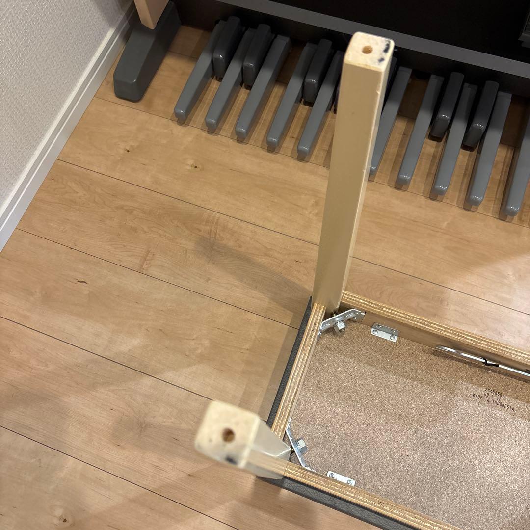 ELB-02ベーシックモデル ヤマハ エレクトーンSTAGEA 2018年製