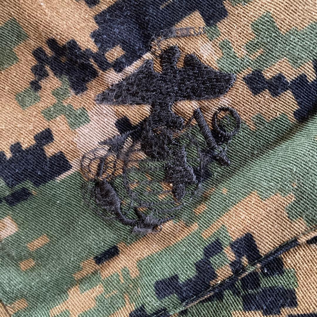 MARPAT 迷彩服 5点セット
