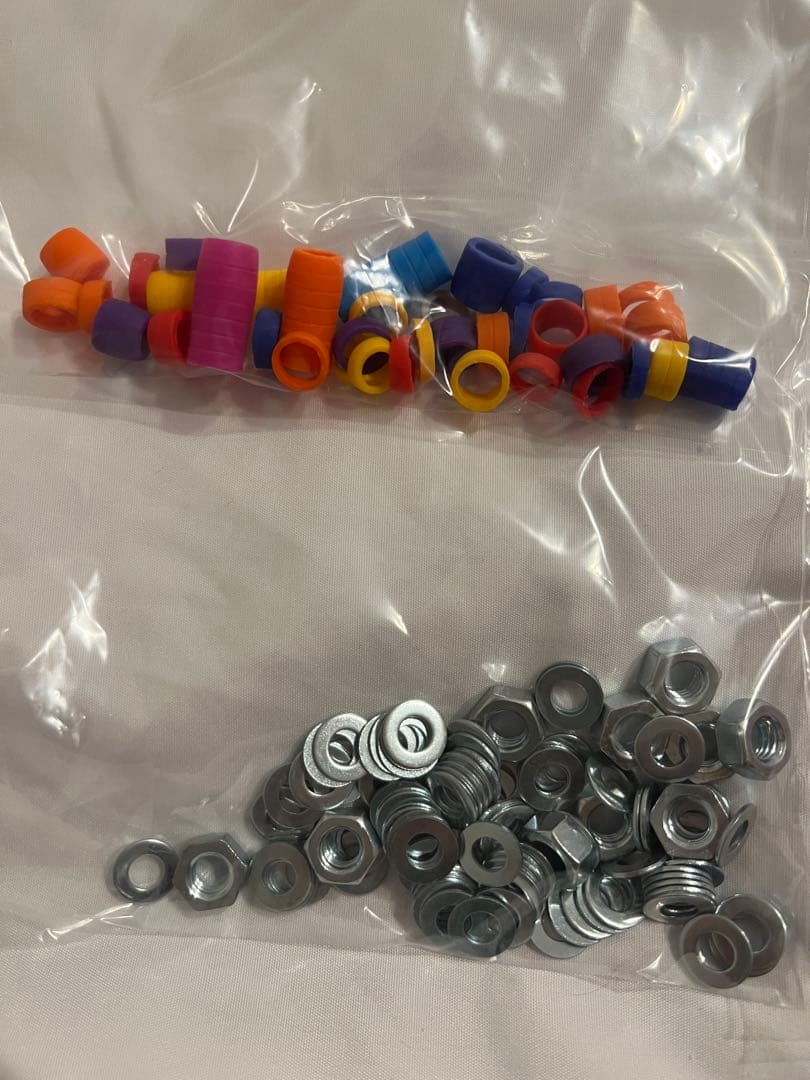 【ペン回し】未改造ペン140本+αセット (RSVP, HGG, エンボス..)