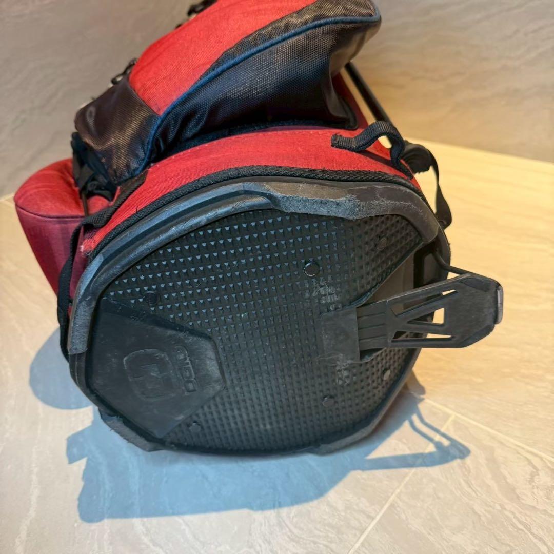 【14分割】 OGIO GROM キャディバッグ　　10.5型