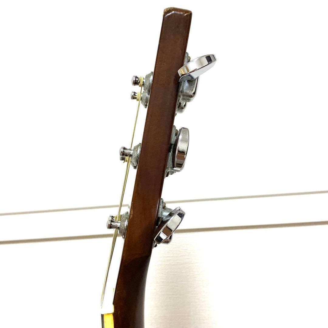 YAMAHA FG720 アコースティックギター 1980年代 良音・低弦高