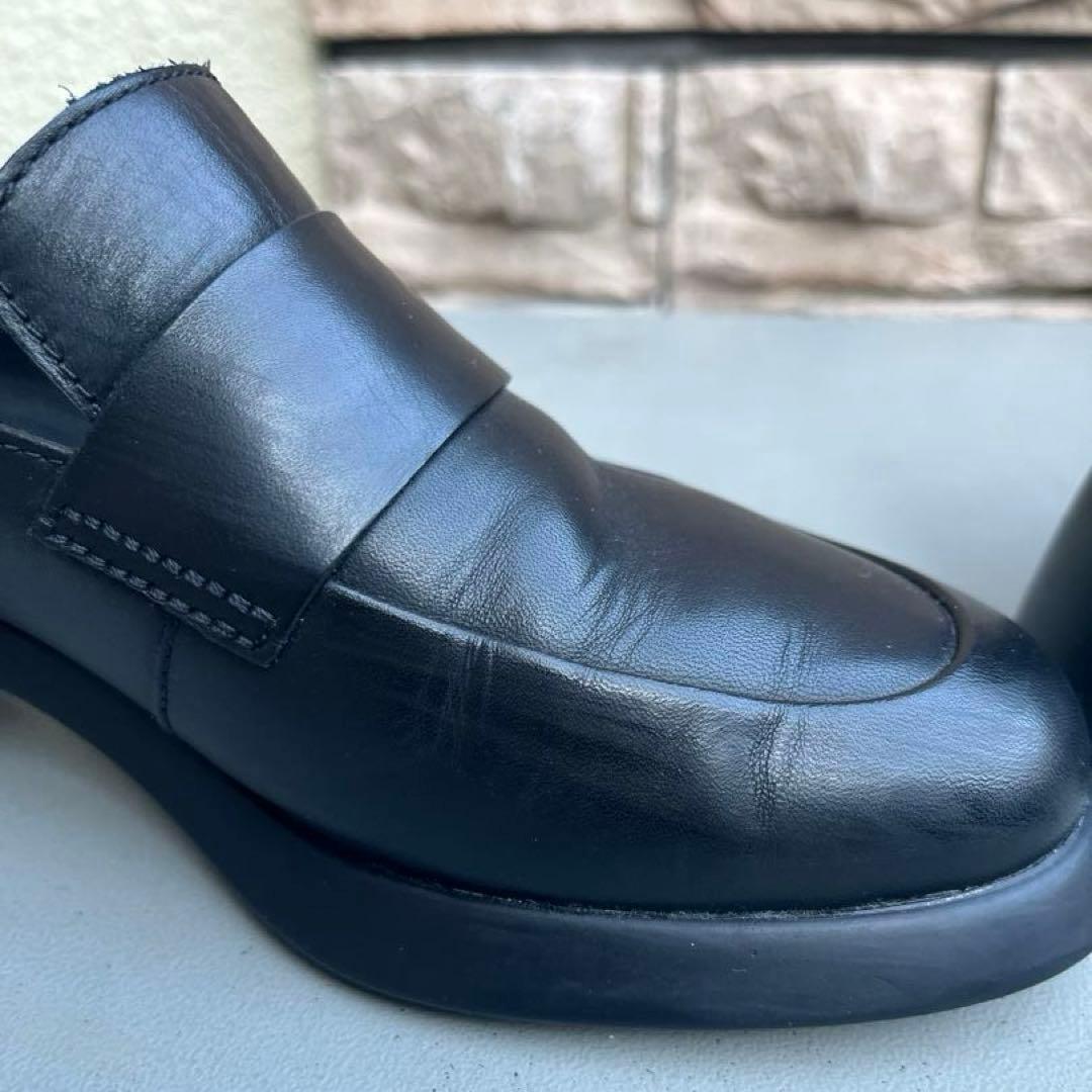 CAMPER ローファー レディース[37]