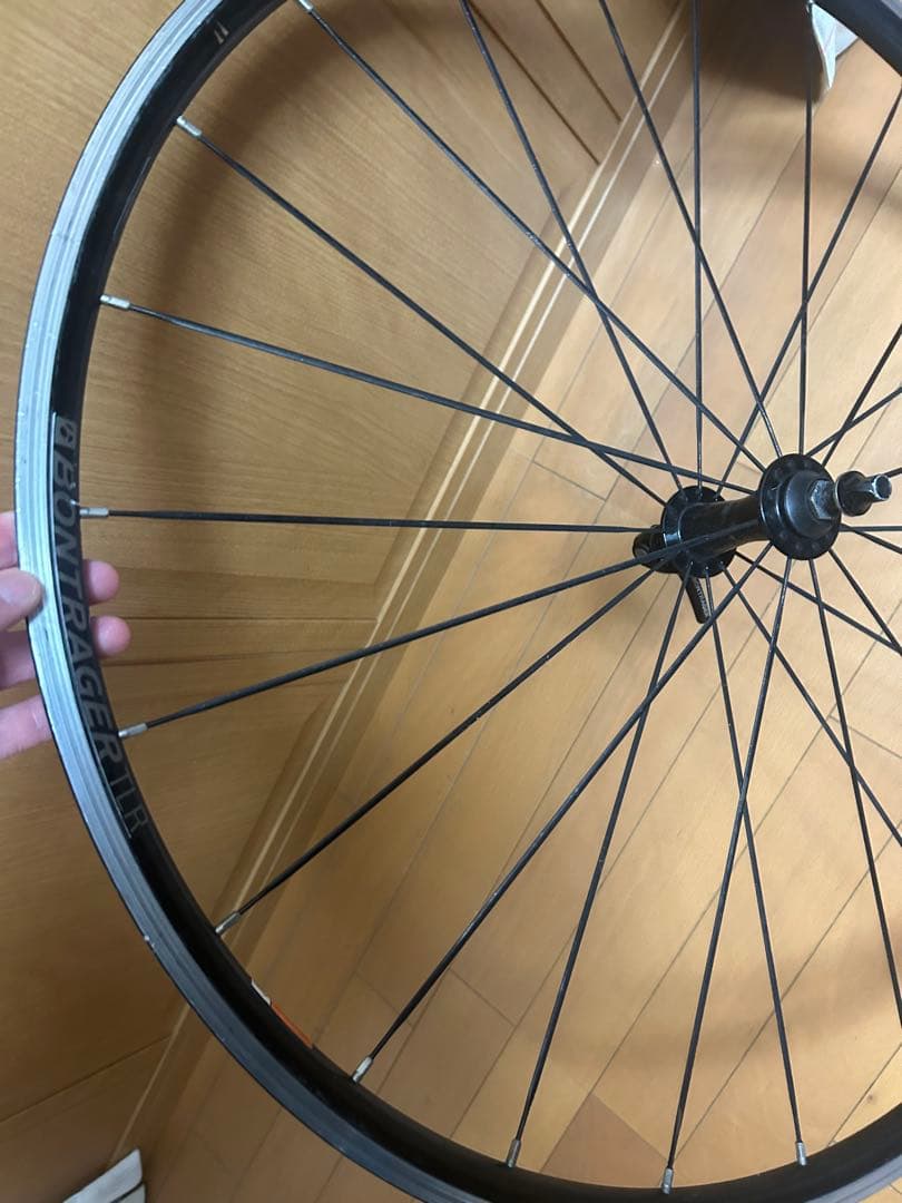 giant CONTEND SL1 2021 ボントレガーホイール 訳あり