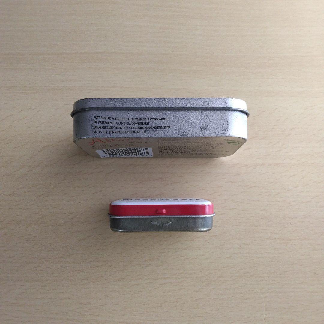 希少AltoidsSmithKendonALTOIDSsmallsアルトイズ空缶